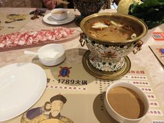 -北京天安门逸扉酒店