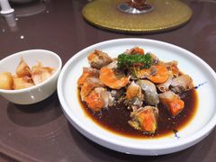 酱青蟹-宁海食府(大剧院店)