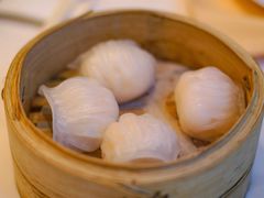 原汁鲜虾饺-利苑酒家(宜安广场店)