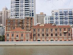 -八号桥艺术空间1908粮仓