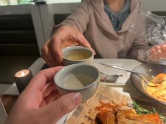 -春树下·树屋花房西餐厅(罍街AS1980店)