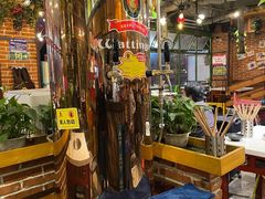 扎啤-钢管厂歆瑞源油卤串串香(春熙路太古里店)