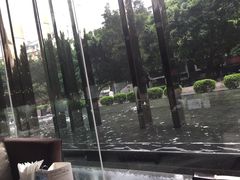 -广州天河希尔顿酒店