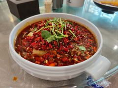 -成都驻京办餐厅(蜀都宾馆店)