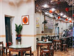 大堂-顺记冰室(宝华路店)