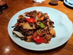 -蔡家酒楼(一德街店)