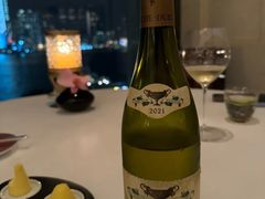 -Caprice(香港四季酒店)