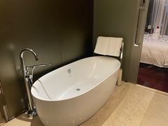 -广州天河希尔顿酒店