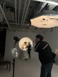 -拾尚映画·STUDIO婚纱摄影(中关村店)