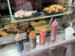 -威威小食