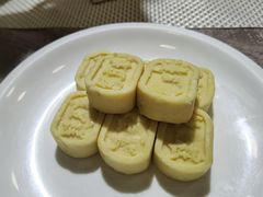 -老浒记烤鸭-北京菜(琉璃厂店)