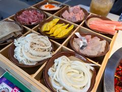 -芈重山老火锅(广州首店)