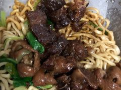 -泰顺江南春面馆