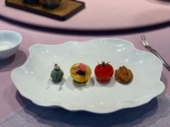 春夏秋冬四喜如意-子福慧(虹桥店)