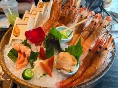 -花潮料理艺食馆(SM新生活广场店)