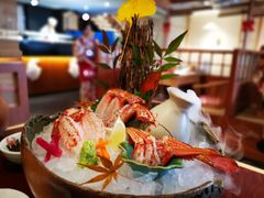 -蟹田居·活蟹料理(东城店)