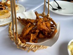 -Kathleen's Waitan 凯圣琳江景西餐厅(外滩店)
