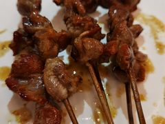 -吉源大排档·鱼生·海鲜(烧烤彩印厂店)