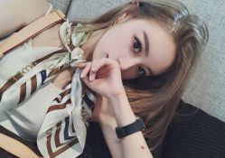 点击看大图 -3AM HAIR SALON染发接发