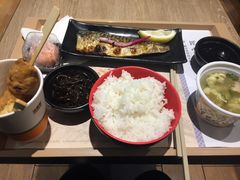 -吉野家(567漫天地店)