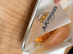-蛋魂EGGSOUL·SPACE(德基广场店)
