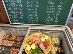 -烧鸟横丁(联发文创口岸店)