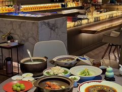 -金海华·悦食东方(苏州中心商场店)