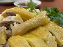 白切鸡王-瑞记湛江鸡饭店·粤西第一鸡(粤垦店)