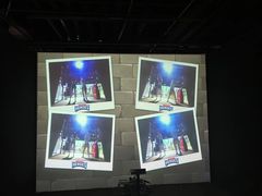 -VS SPORTS PARK运动玩乐园·团建·生日会(合生汇店)