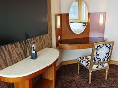 -上海静安昆仑大酒店