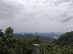 -岳麓山风景名胜区