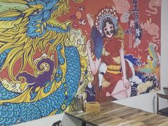 -祥鹤龙虾螃蟹