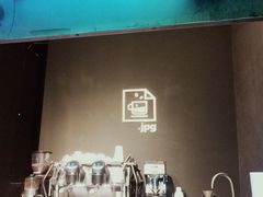 -JPG coffee(广州体育西店)