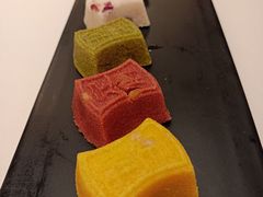 -得月楼·省级非遗·传统苏帮菜(观前店)