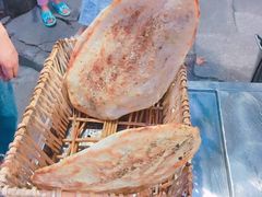 -荆楚任氏锅盔(紫阳路店)