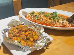 -山茶云南菜(中关村店)