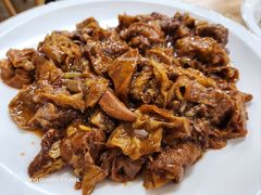 -食客居(缔景店)