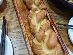 -金掌勺·锅包肉(双榆树店)