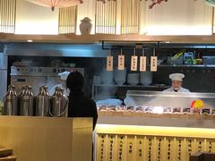 -宽味餐厅(万博广场店)