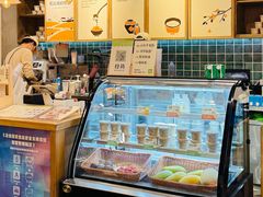 -宝珠奶酪(长宁金虹桥店)