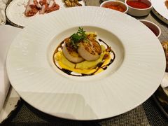 -博林天瑞喜来登酒店·西丽尚膳