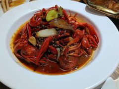-叶派龙虾•招牌香辣蟹·海鲜(中海国际店)