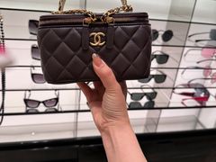 -CHANEL(恒隆广场店)
