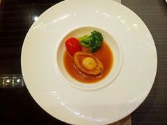 -顺德美的万豪酒店·自助餐·贡厨
