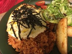 -Cafe Alice咖啡爱丽丝(奥城店)