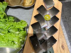 -西塔老太太泥炉烤肉(沈阳店)