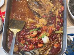 -鱼酷活鱼烤鱼(沈阳大悦城店)