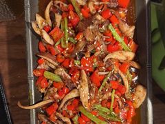 -湖兰金牌小炒肉(椒江万达店)