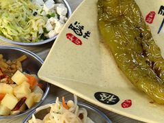 -王大妈清汤饸饹(白云社区店)