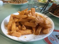 -胖子菜馆(隆昌路店)